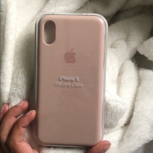 iPhone X/Xs Case